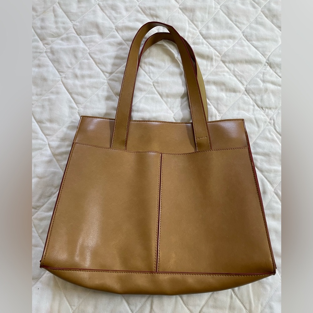 Genuine Leather Shoulder bag